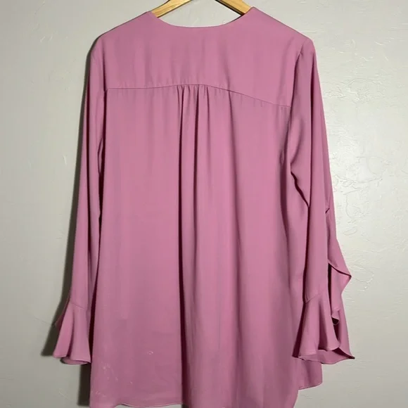 Karen Kane Top- Women’s XL - Picture 4 of 7